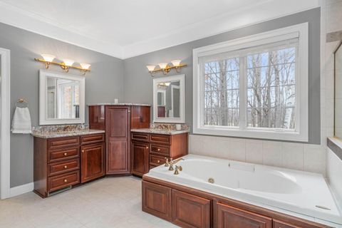 Tiny photo for 42 Garrett Road, Canton, CT 06019 (MLS # 24140700)