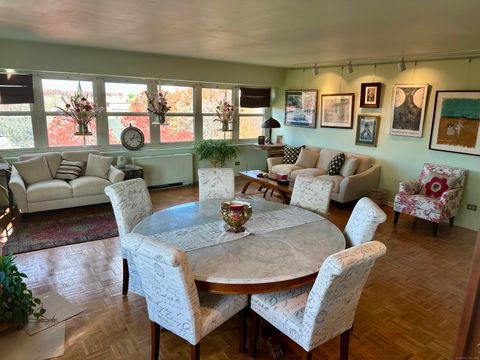 Tiny photo for 31 Woodland Street #10E, Hartford, CT 06105 (MLS # 24125788)