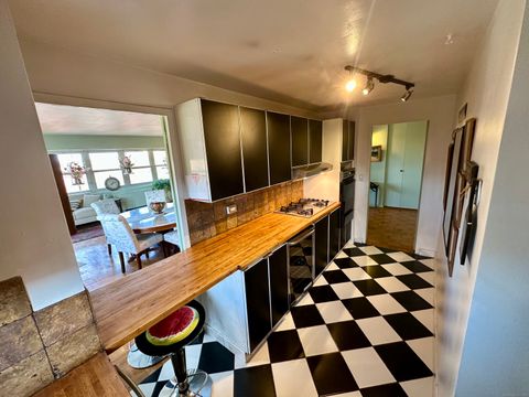 Tiny photo for 31 Woodland Street #10E, Hartford, CT 06105 (MLS # 24125788)