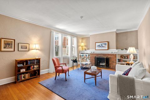 Photo of 21 Robin Road #A2, West Hartford, CT 06119 (MLS # 24170729)