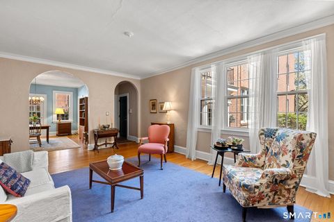 Tiny photo for 21 Robin Road #A2, West Hartford, CT 06119 (MLS # 24170729)