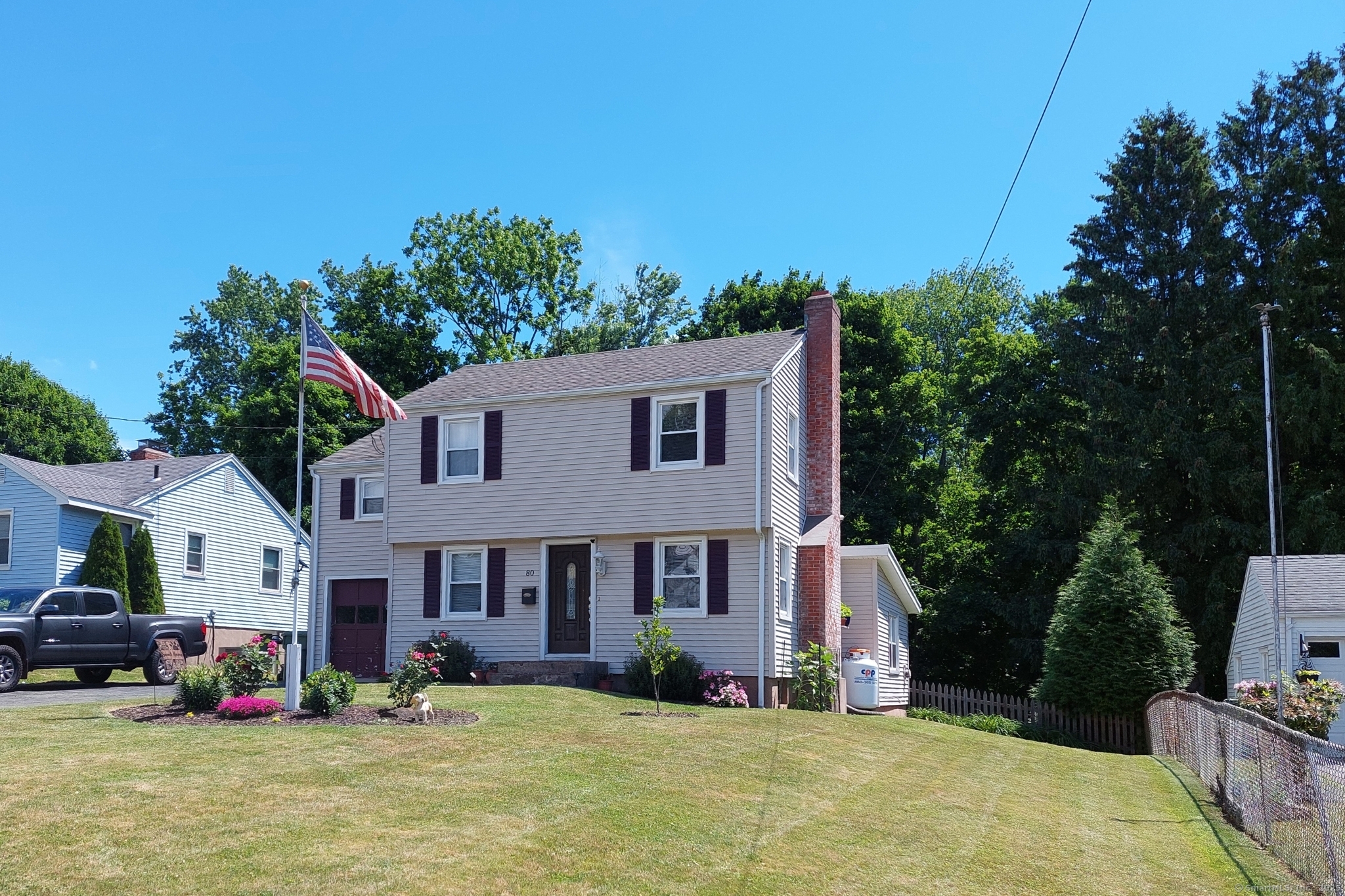 80 Old Mill Road, Middletown, Connecticut image 2