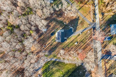 A home in Montville