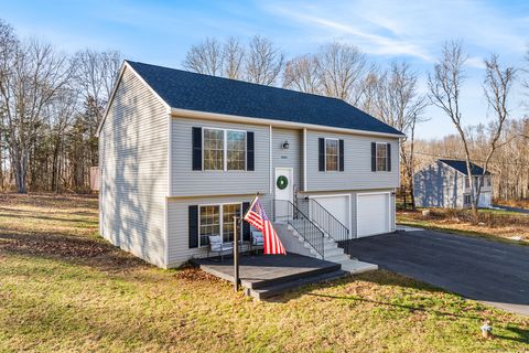 A home in Montville