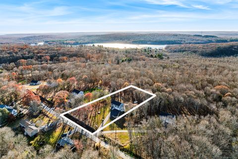 A home in Montville