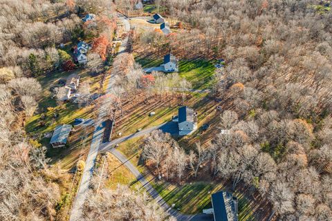 A home in Montville