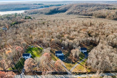 A home in Montville