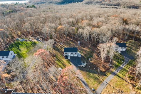 A home in Montville