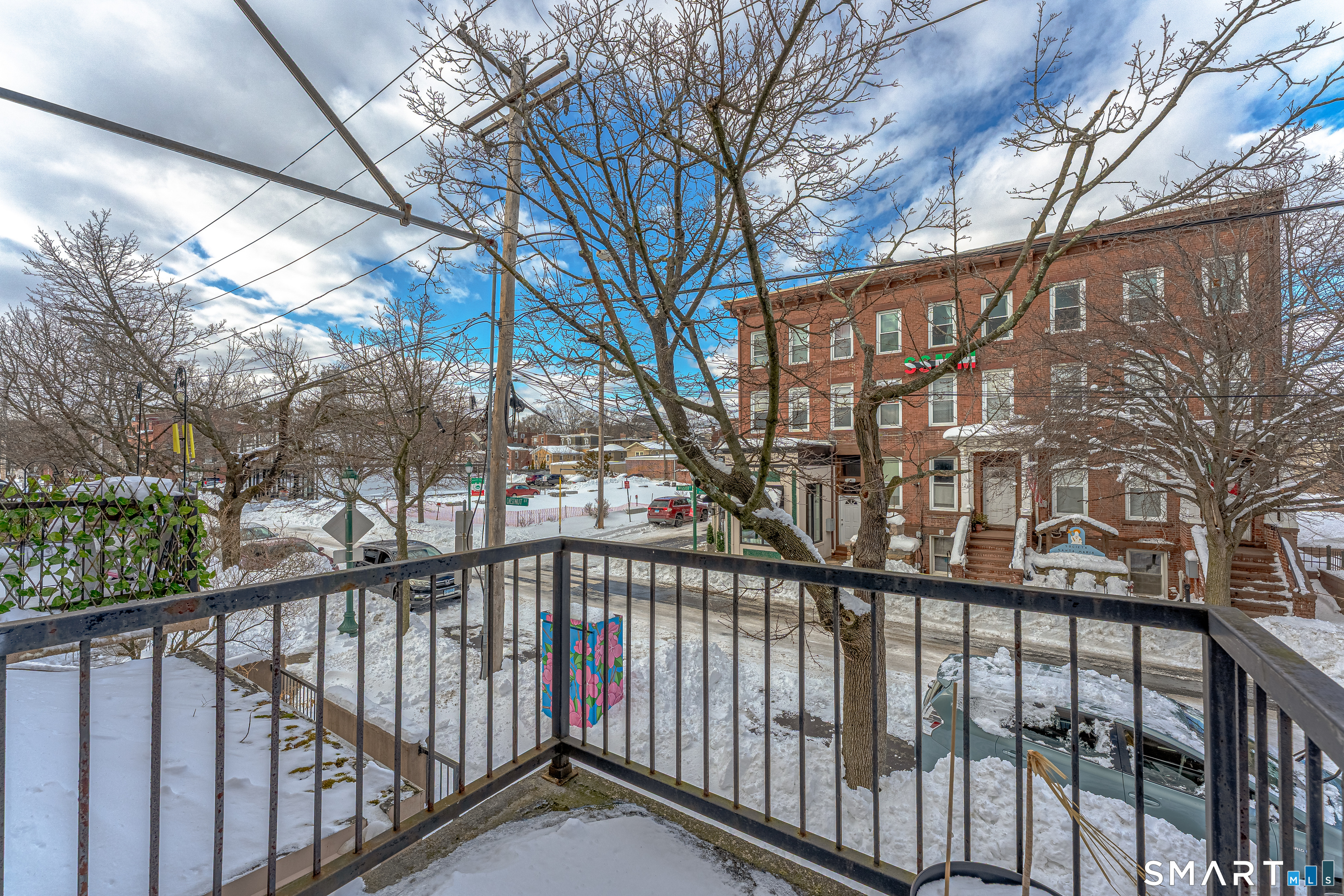 120 Wooster Street L