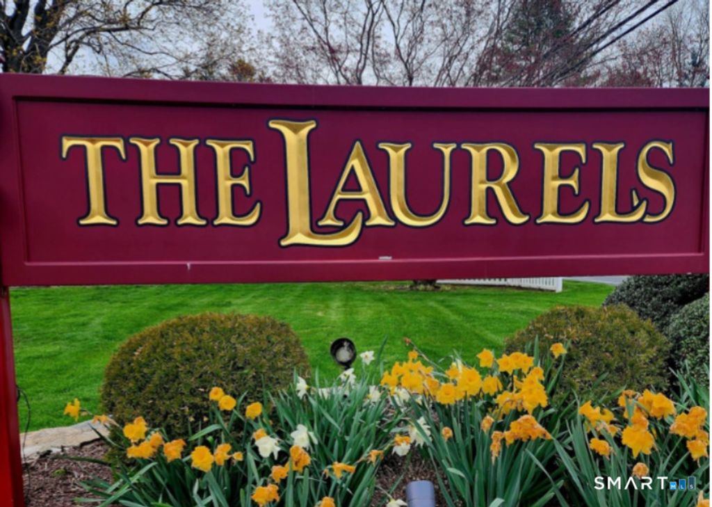 Photo of 137 The Laurels #137, Enfield, CT 06082 (MLS # 24158404)