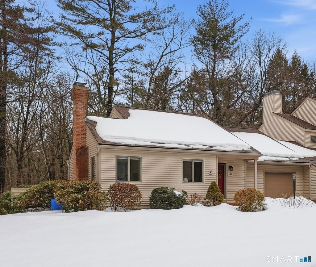 Photo of 137 The Laurels #137, Enfield, CT 06082 (MLS # 24158404)