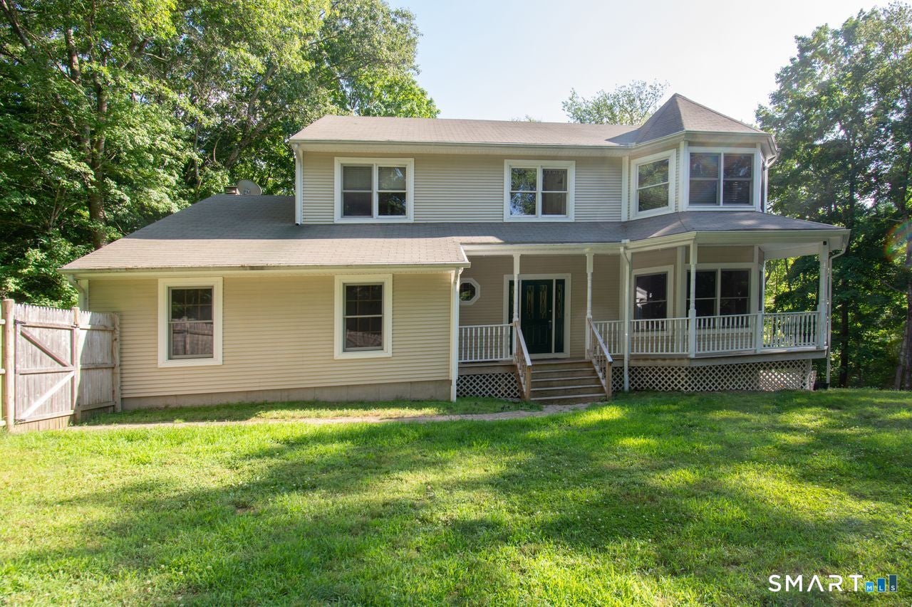 48 Brookview Circle
