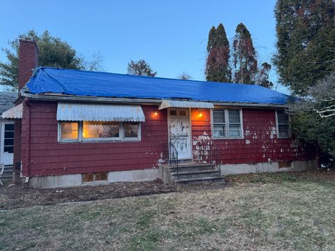 19 Castle View Drive Chester CT 06412