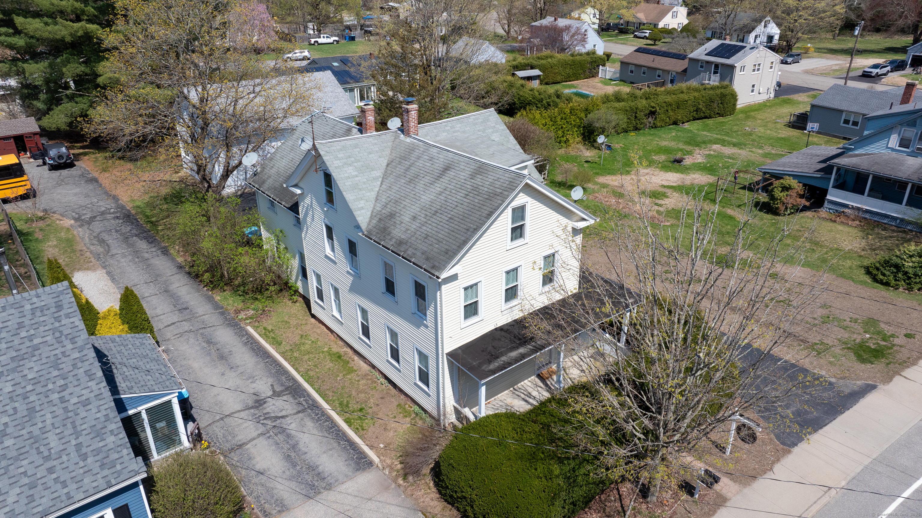 341 Woodstock Avenue