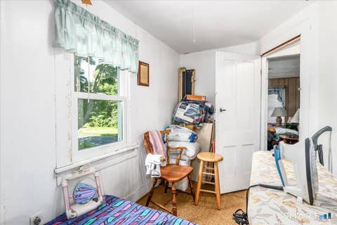 Tiny photo for 76 Fort Hill Road, New Milford, CT 06776 (MLS # 24183417)