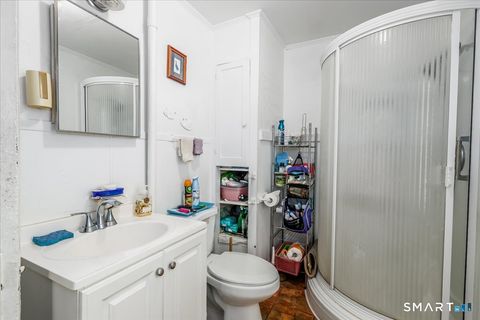 Tiny photo for 76 Fort Hill Road, New Milford, CT 06776 (MLS # 24183417)