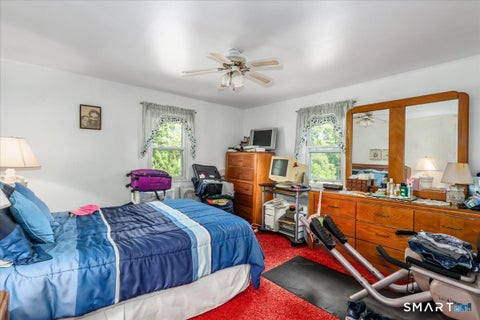 Tiny photo for 76 Fort Hill Road, New Milford, CT 06776 (MLS # 24183417)