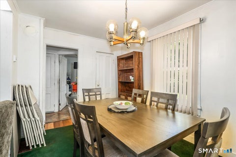 Tiny photo for 76 Fort Hill Road, New Milford, CT 06776 (MLS # 24183417)