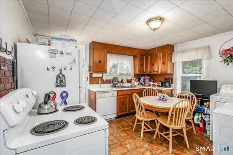 Tiny photo for 76 Fort Hill Road, New Milford, CT 06776 (MLS # 24183417)
