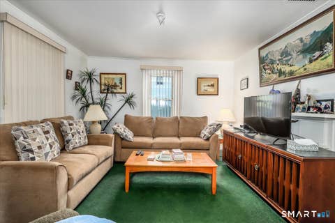 Tiny photo for 76 Fort Hill Road, New Milford, CT 06776 (MLS # 24183417)