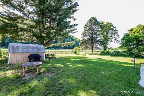 Tiny photo for 76 Fort Hill Road, New Milford, CT 06776 (MLS # 24183417)