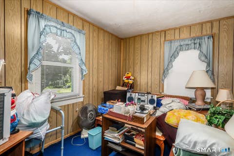 Tiny photo for 76 Fort Hill Road, New Milford, CT 06776 (MLS # 24183417)