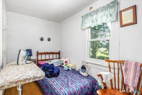 Tiny photo for 76 Fort Hill Road, New Milford, CT 06776 (MLS # 24183417)