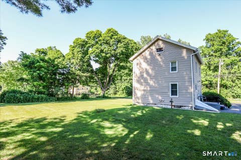 Tiny photo for 76 Fort Hill Road, New Milford, CT 06776 (MLS # 24183417)