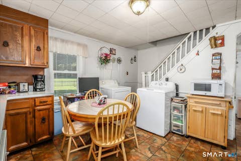 Tiny photo for 76 Fort Hill Road, New Milford, CT 06776 (MLS # 24183417)