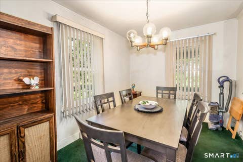 Tiny photo for 76 Fort Hill Road, New Milford, CT 06776 (MLS # 24183417)