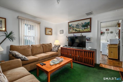 Tiny photo for 76 Fort Hill Road, New Milford, CT 06776 (MLS # 24183417)