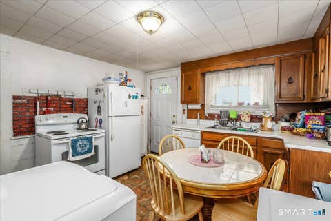 Tiny photo for 76 Fort Hill Road, New Milford, CT 06776 (MLS # 24183417)