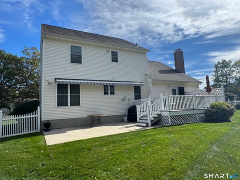 Tiny photo for 8 Hill Street, East Haven, CT 06512 (MLS # 24157145)