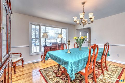 Tiny photo for 8 Hill Street, East Haven, CT 06512 (MLS # 24157145)