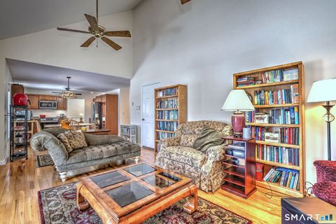 Tiny photo for 8 Hill Street, East Haven, CT 06512 (MLS # 24157145)