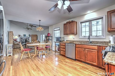 Tiny photo for 8 Hill Street, East Haven, CT 06512 (MLS # 24157145)