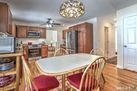 Tiny photo for 8 Hill Street, East Haven, CT 06512 (MLS # 24157145)