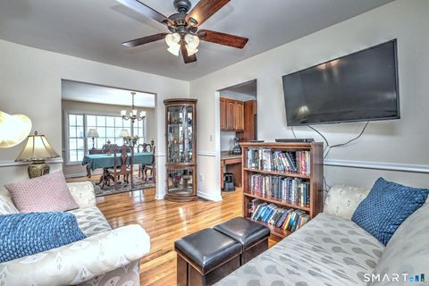 Tiny photo for 8 Hill Street, East Haven, CT 06512 (MLS # 24157145)