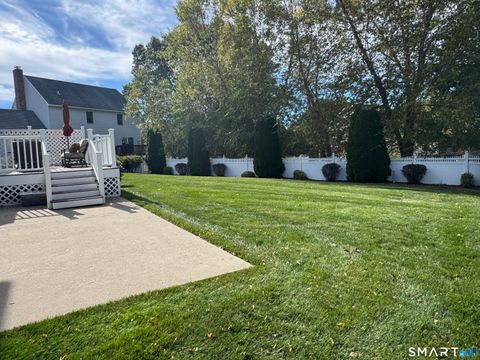 Tiny photo for 8 Hill Street, East Haven, CT 06512 (MLS # 24157145)