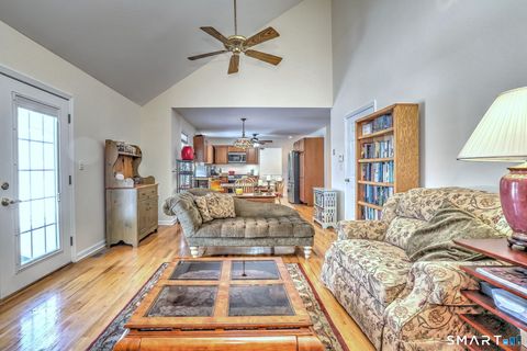 Tiny photo for 8 Hill Street, East Haven, CT 06512 (MLS # 24157145)