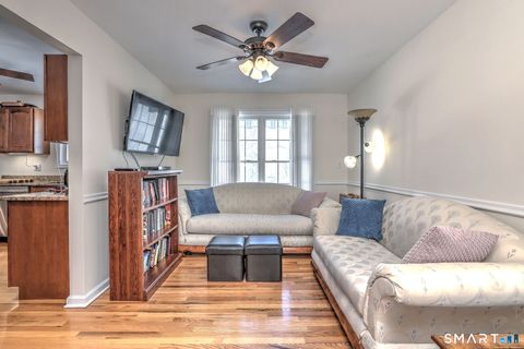 Tiny photo for 8 Hill Street, East Haven, CT 06512 (MLS # 24157145)