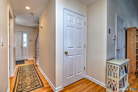 Tiny photo for 8 Hill Street, East Haven, CT 06512 (MLS # 24157145)