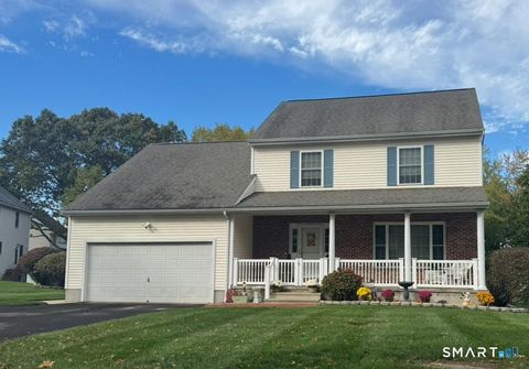 Photo of 8 Hill Street, East Haven, CT 06512 (MLS # 24157145)