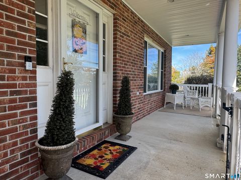 Tiny photo for 8 Hill Street, East Haven, CT 06512 (MLS # 24157145)