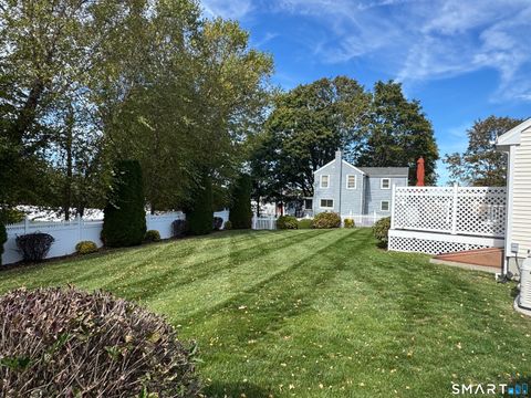 Tiny photo for 8 Hill Street, East Haven, CT 06512 (MLS # 24157145)