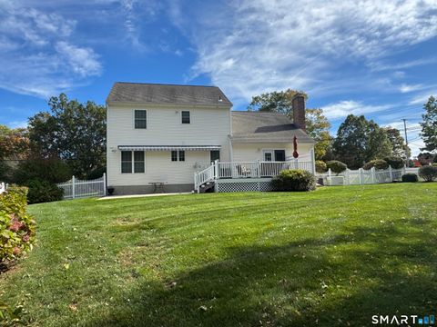 Tiny photo for 8 Hill Street, East Haven, CT 06512 (MLS # 24157145)