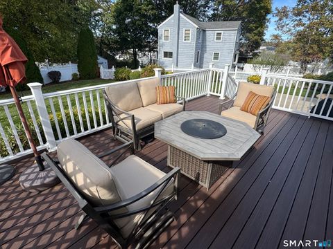 Tiny photo for 8 Hill Street, East Haven, CT 06512 (MLS # 24157145)