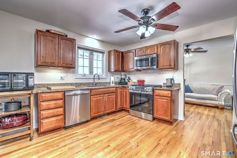 Tiny photo for 8 Hill Street, East Haven, CT 06512 (MLS # 24157145)