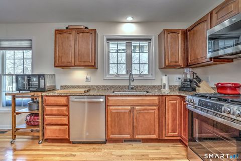 Tiny photo for 8 Hill Street, East Haven, CT 06512 (MLS # 24157145)