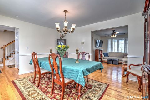 Tiny photo for 8 Hill Street, East Haven, CT 06512 (MLS # 24157145)